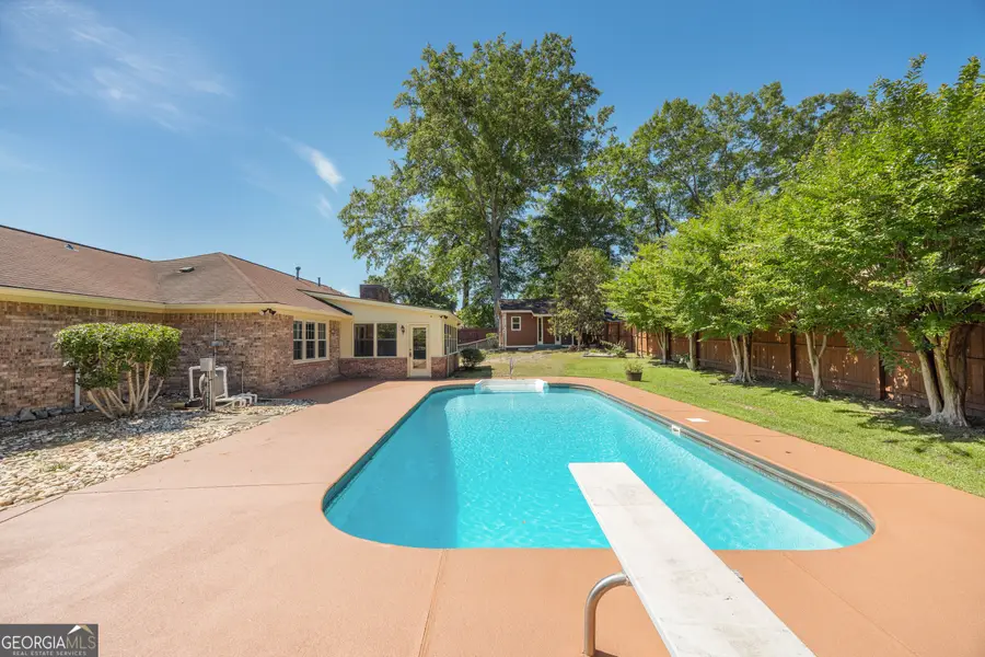 3409 Marriott Drive, Columbus, GA 31907 - #2