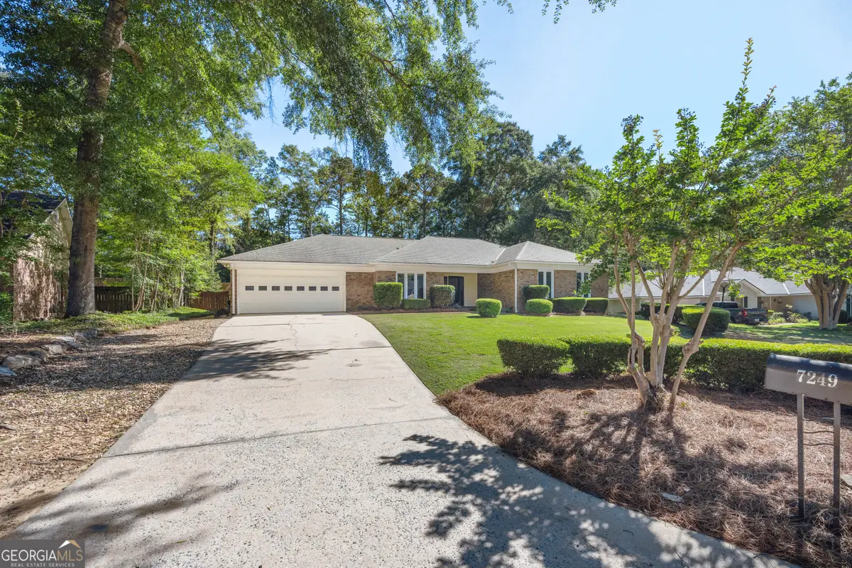 7249 E Wynfield Loop, Midland, GA 31820 - #1