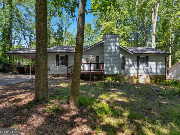 5483 Tonowanda Drive, Acworth, GA 30102