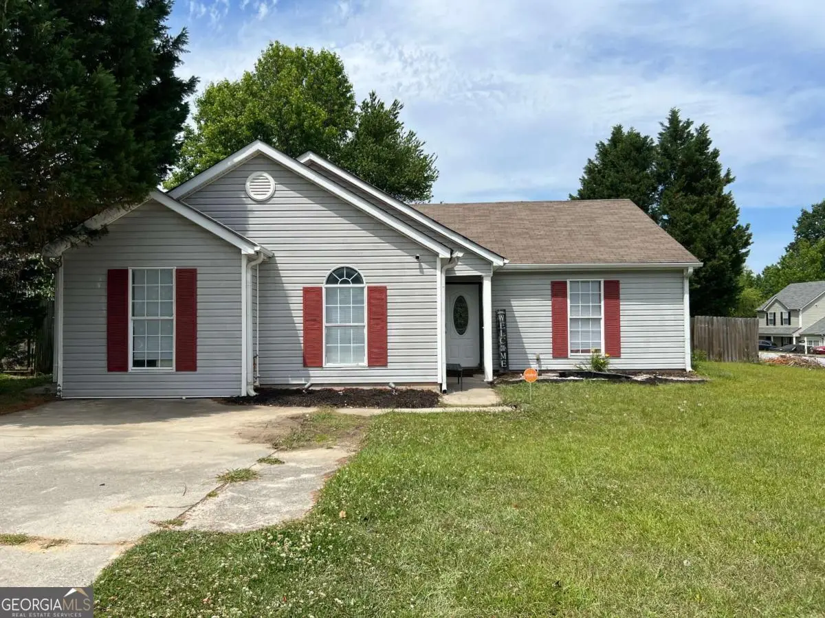 363 Bald Eagle Way, Riverdale, GA 30274 - #1