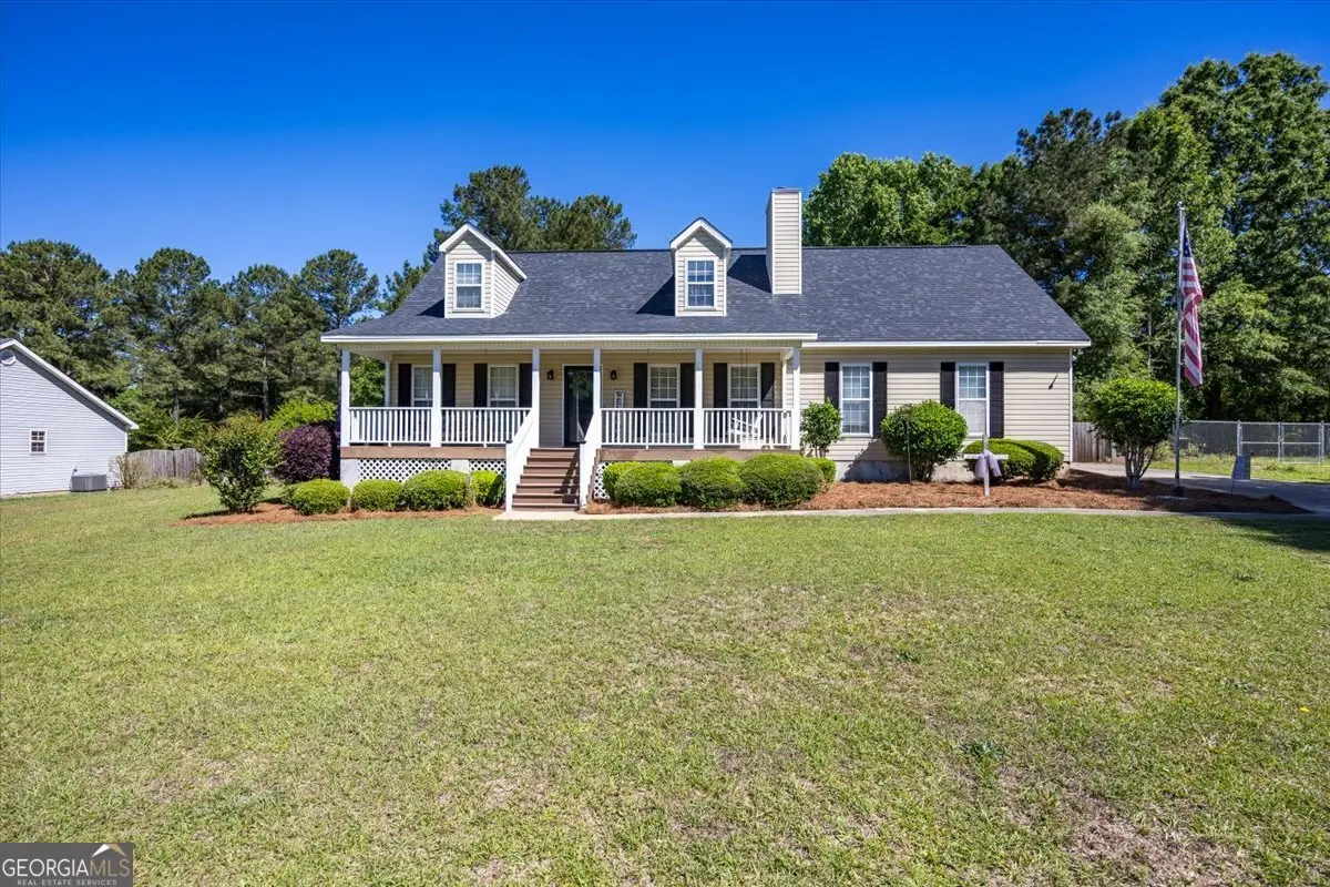 129 Royal Lane, Gray, GA 31032 - #1