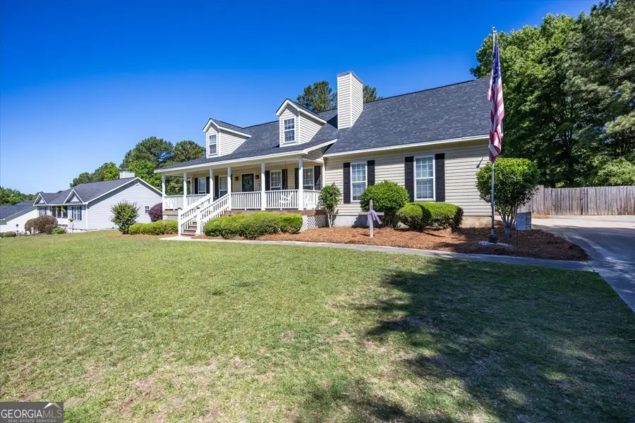 129 Royal Lane, Gray, GA 31032 - #3