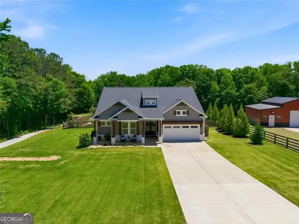 330 Taylor Path, Dallas, GA 30157