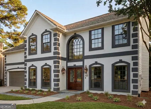 165 Morton Walk Drive, Johns Creek, GA 30022