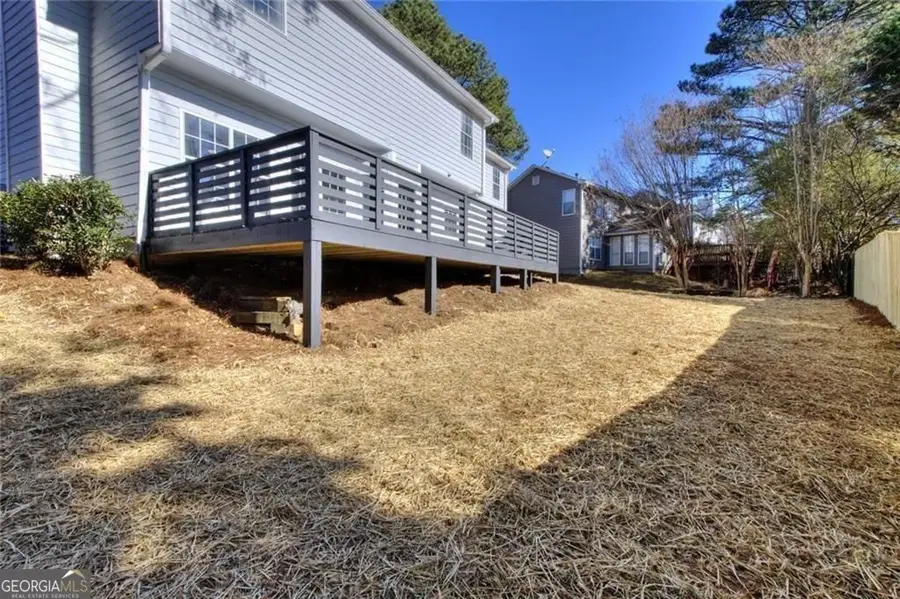 165 Morton Walk Drive, Johns Creek, GA 30022 - #3