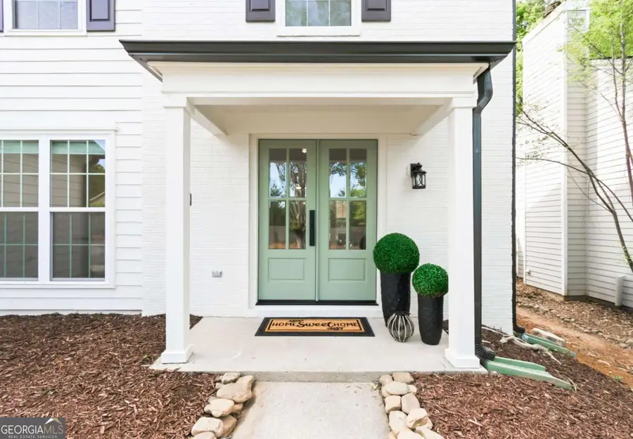 5190 Bankside Way, Peachtree Corners, GA 30092 - #2