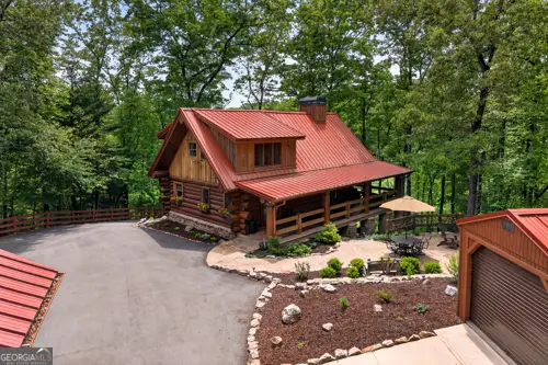 28 Fish Camp Way, Mineral Bluff, GA 30559 - #2