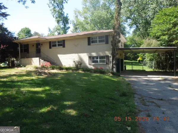 14300 Veterans Memorial Highway, Villa Rica, GA 30180