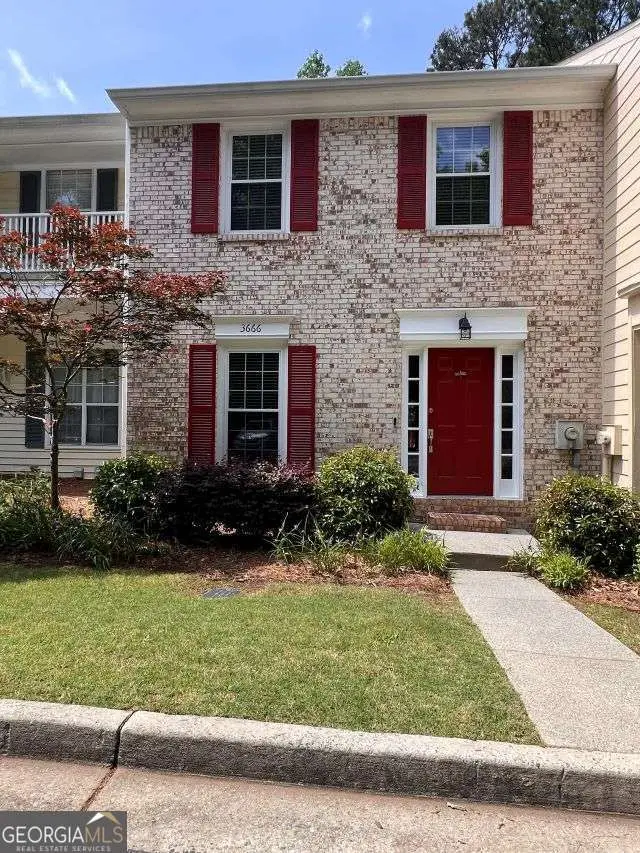 3666 Centennial Square, Peachtree Corners, GA 30092 - #2