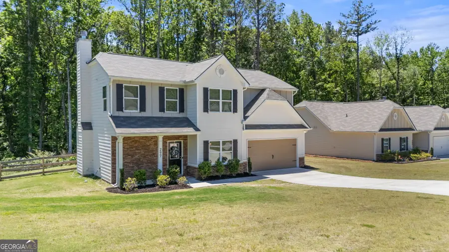 297 Ajo Way, Dallas, GA 30157 - #2