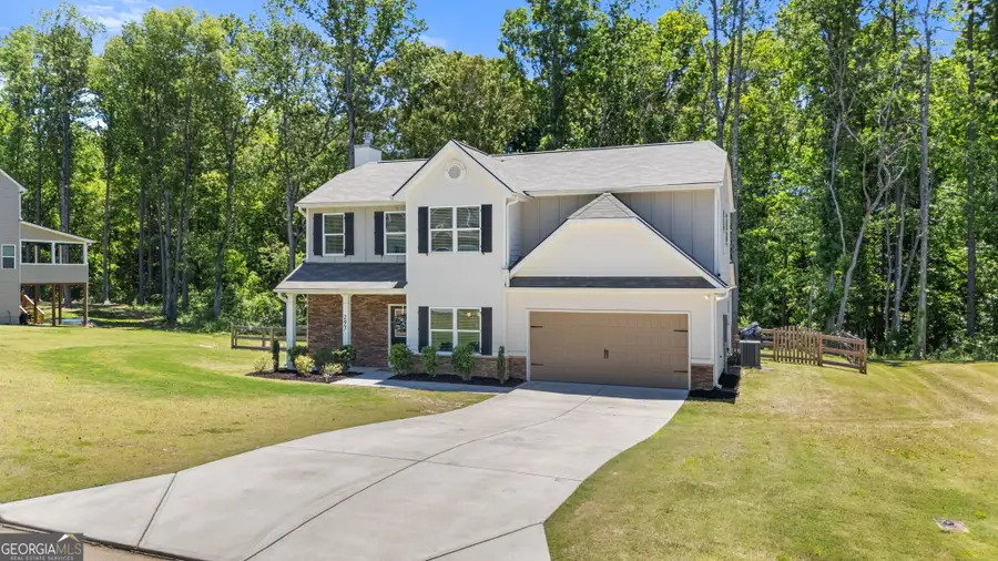 297 Ajo Way, Dallas, GA 30157 - #3