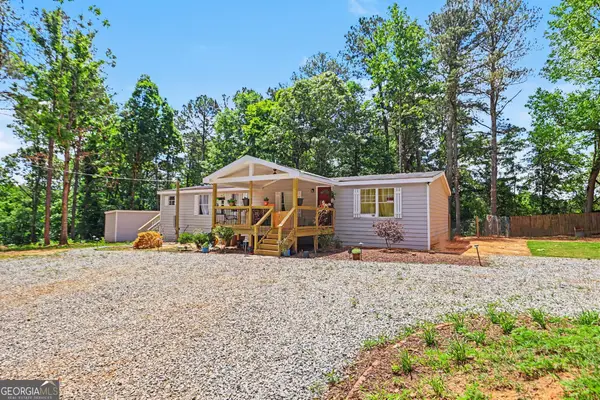 111 Westbrook Road, Bremen, GA 30110