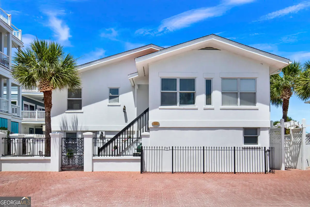 4 13th Lane, Tybee Island, GA 31328 - #1