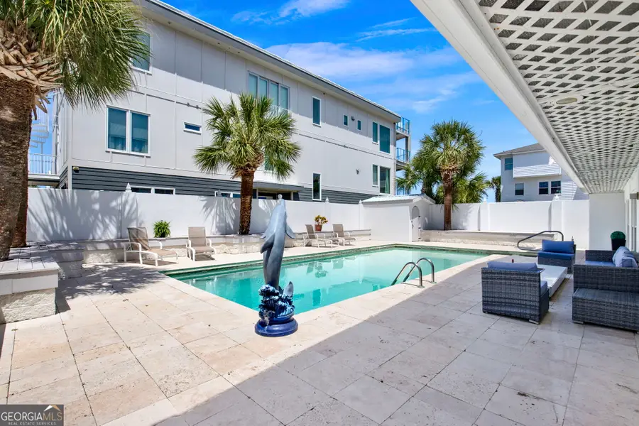 4 13th Lane, Tybee Island, GA 31328 - #3