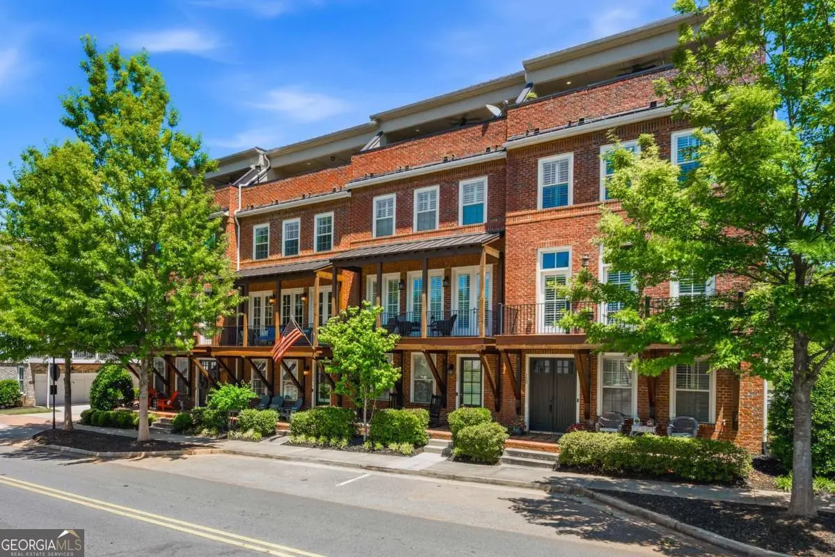 136 Cole Street Ne, Marietta, GA 30060 - #1