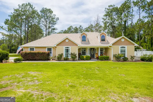 21 Cypress Trail, Lakeland, GA 31635