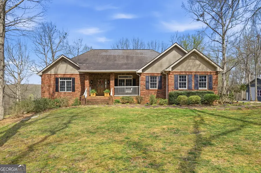 401 Herrin Road, Cornelia, GA 30531 - #2