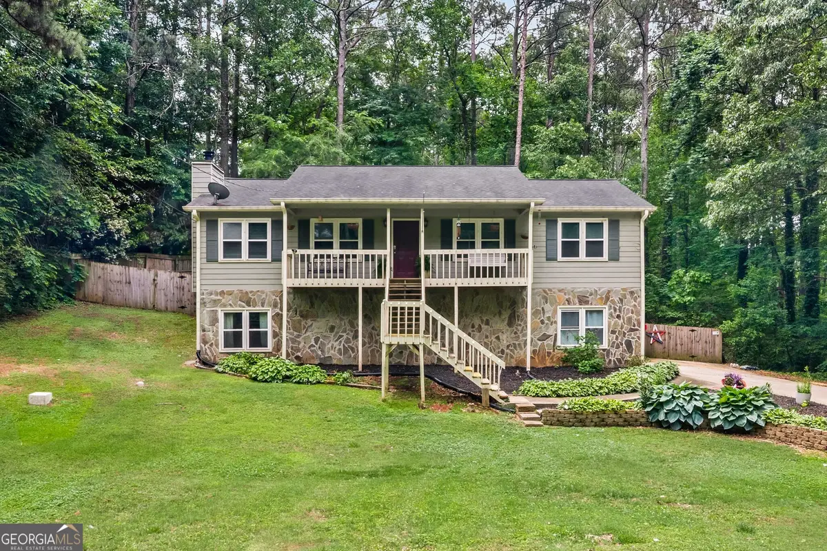 325 Presidential Drive, Dallas, GA 30157 - #1