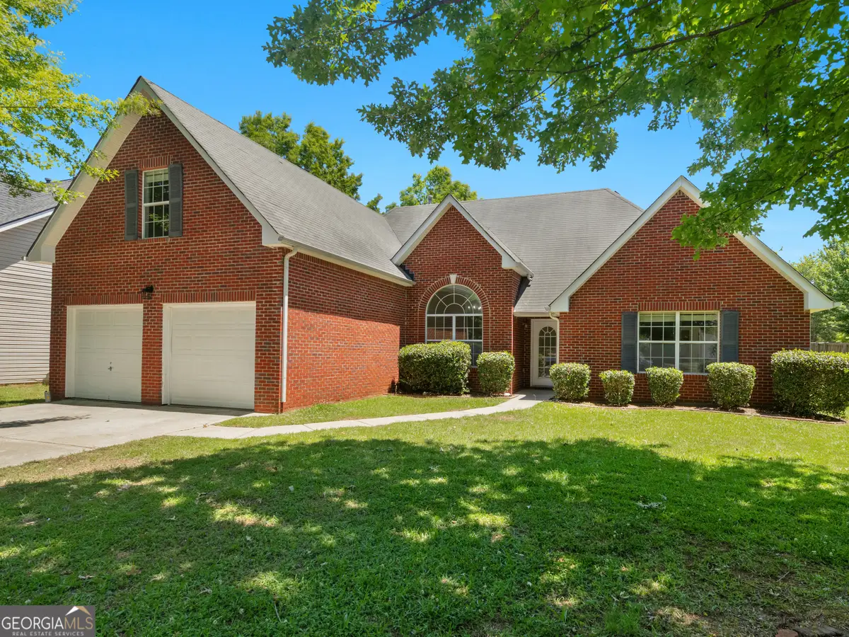992 Brisley Circle, Hampton, GA 30228 - #1