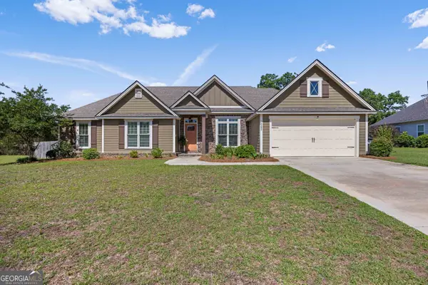 3380 Nottinghill Ln, Valdosta, GA 31605
