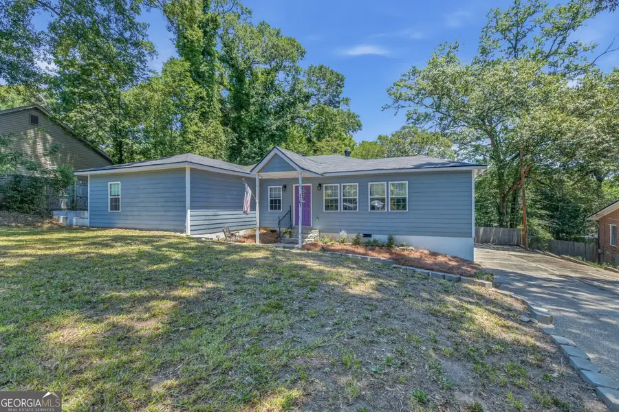 3763 Mulberry Drive, Columbus, GA 31907 - #2