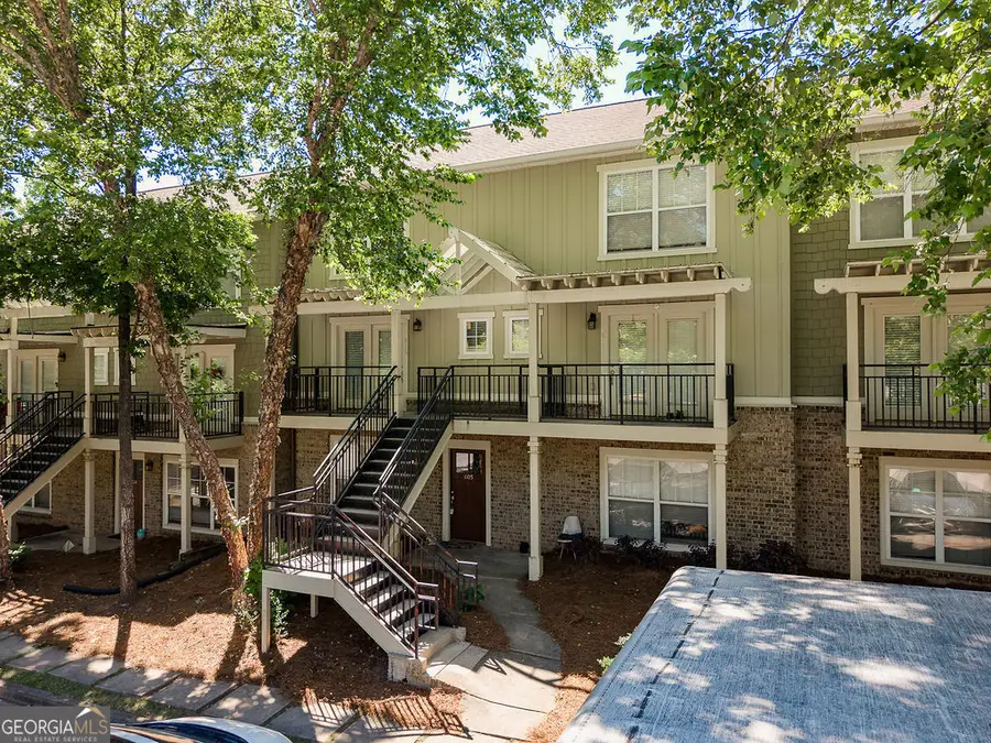 490 Barnett Shoals Road #816, Athens, GA 30605 - #3