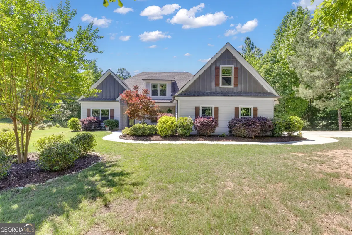 775 Vaughn Road, Newnan, GA 30265 - #1