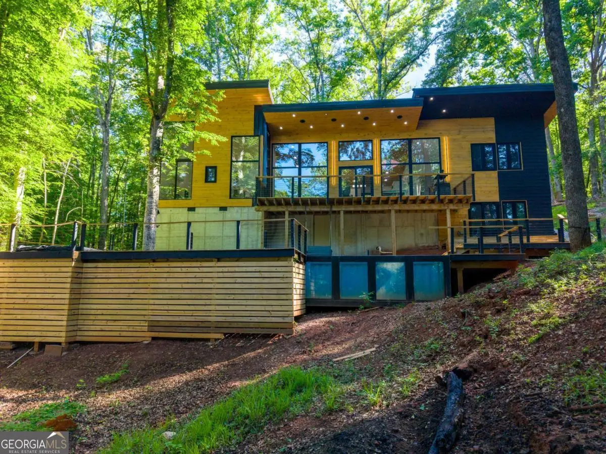642 Susan Davis Road, Sparta, GA 31087 - #1