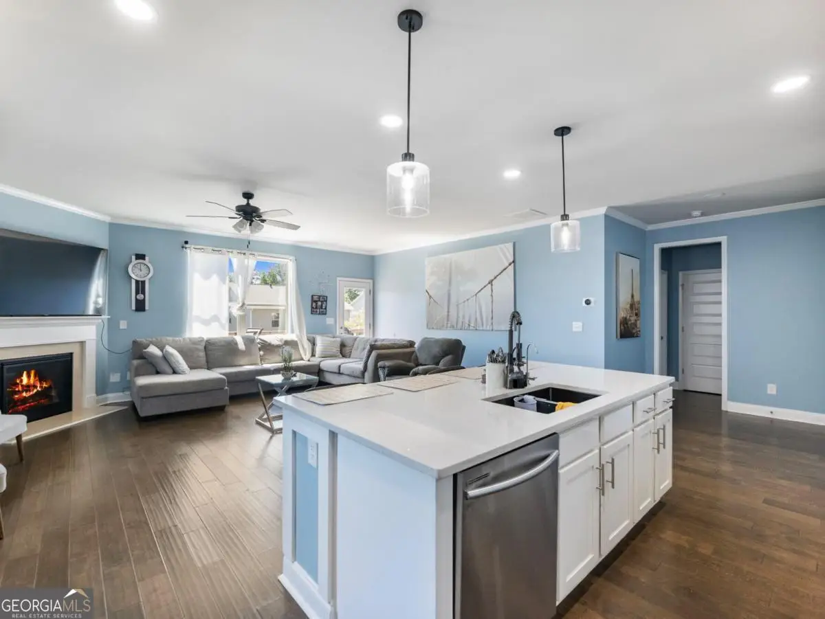 471 Hinton Farm Way, Dacula, GA 30019 - #1