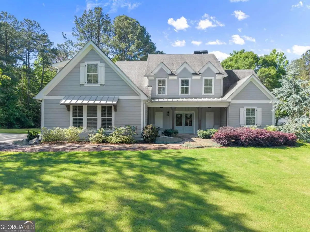 5822 John Burruss Road, Cumming, GA 30040 - #1