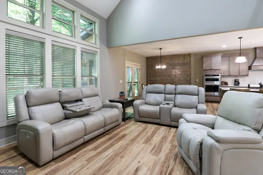 990 Yonah Lake Drive, Sautee Nacoochee, GA 30571 - #3