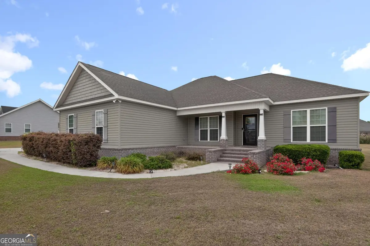 319 Leyland Road, Statesboro, GA 30458 - #1