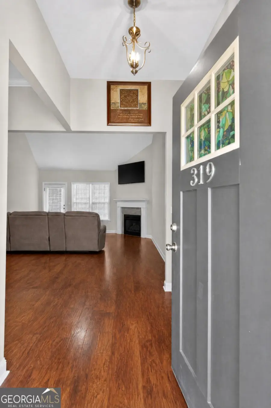 319 Leyland Road, Statesboro, GA 30458 - #3