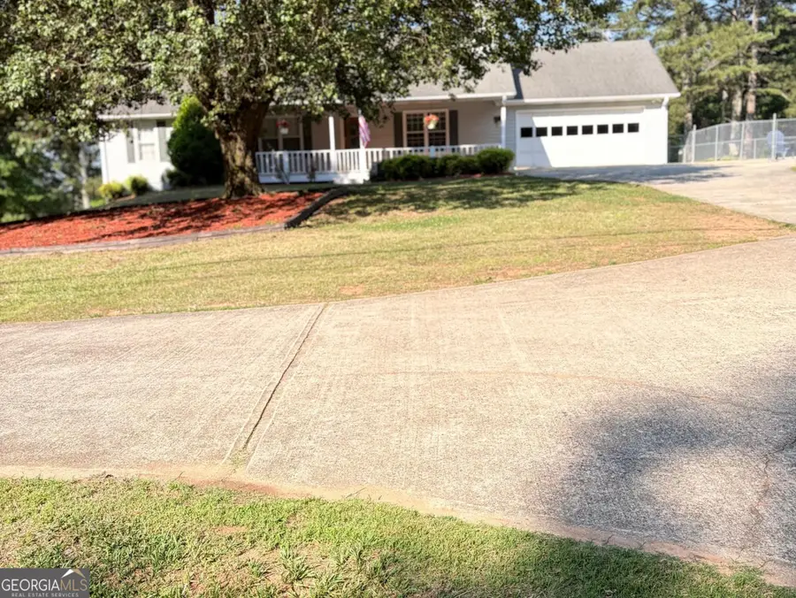 3245 Bold Springs Road, Dacula, GA 30019 - #2