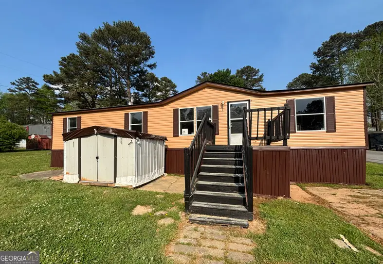 17 Club Circle, Ellenwood, GA 30294 - #1