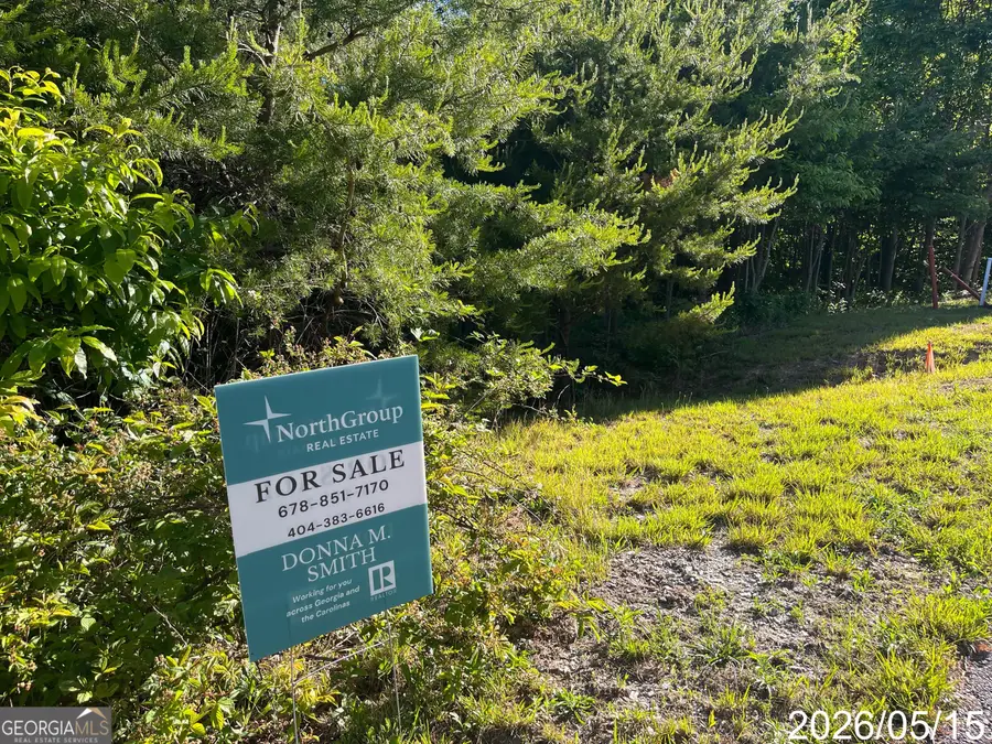 LOT 36 Winding View, Clayton, GA 30525 - #2