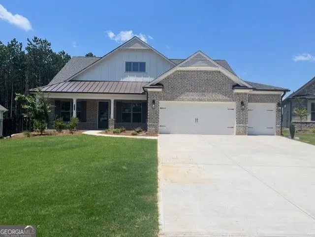 640 Highgrove Circle, Canton, GA 30115 - #1