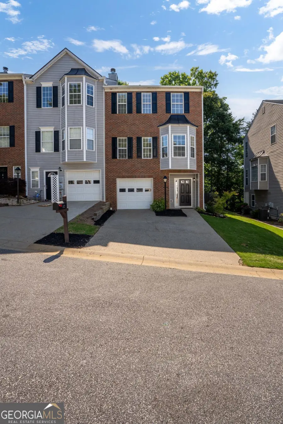 1622 Indian Way, Cumming, GA 30040 - #3