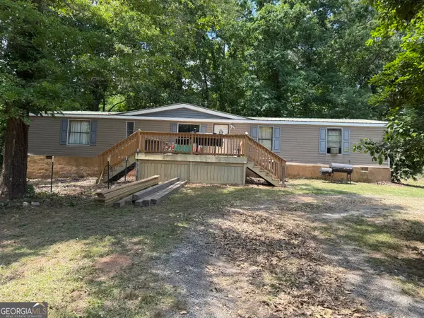 885 Turner Bridge Road, Meansville, GA 30256