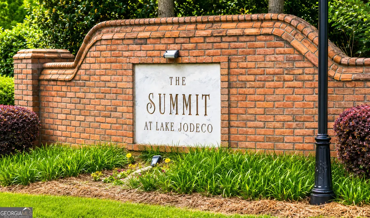 2970 Jodeco Terrace, Jonesboro, GA 30236 - #1