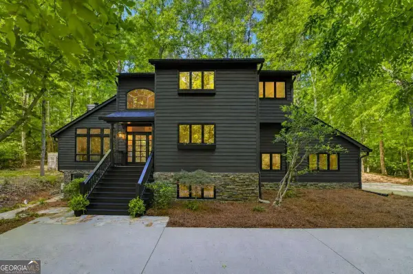 8110 Ball Mill Road Ne, Atlanta, GA 30350