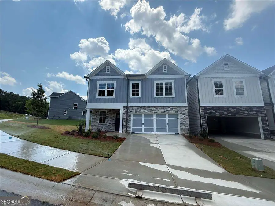 352 Lakeside Court, Canton, GA 30114 - #2