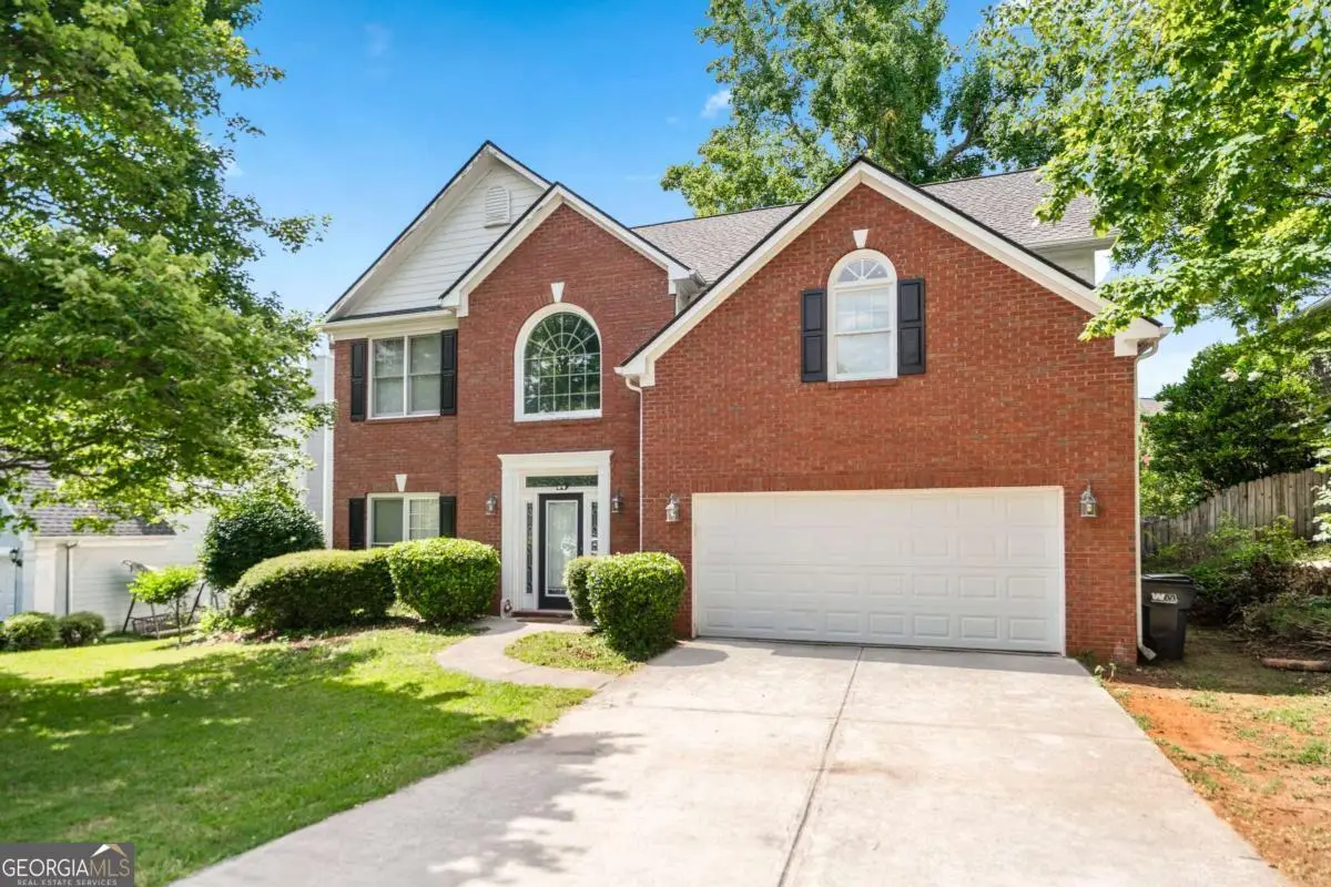 877 Dunlin Fields Drive, Lawrenceville, GA 30044 - #1