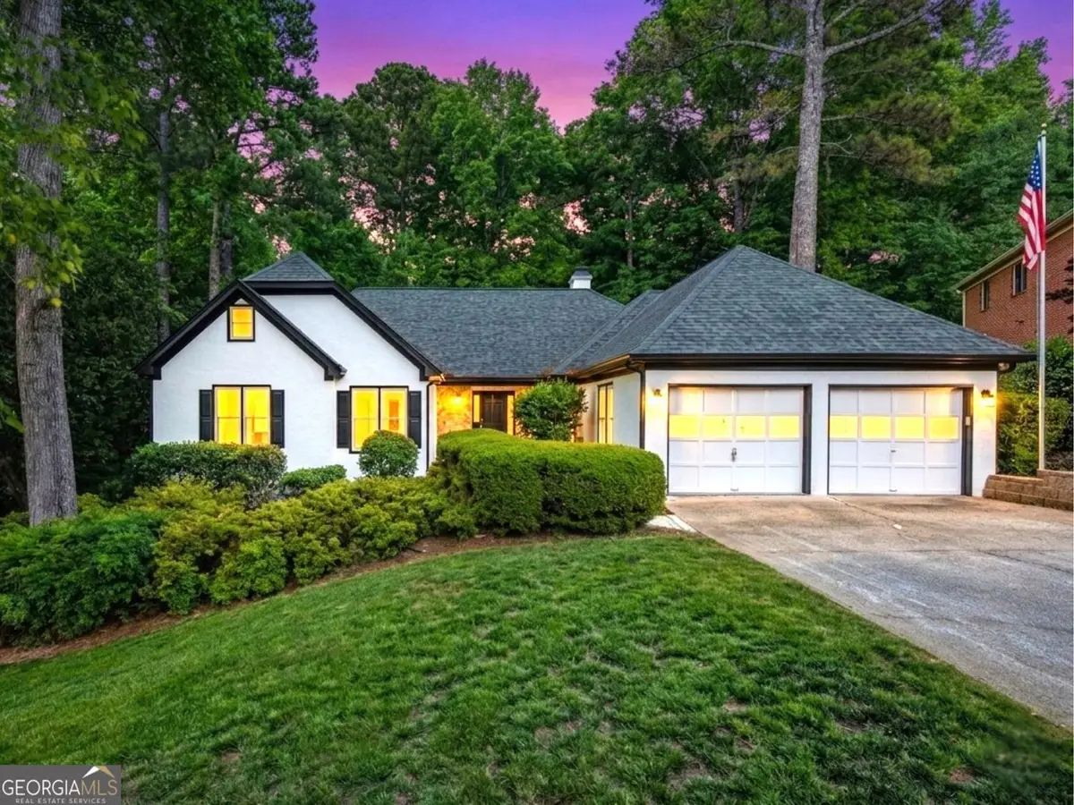 1190 St Ives Ct, Suwanee, GA 30024 - #1