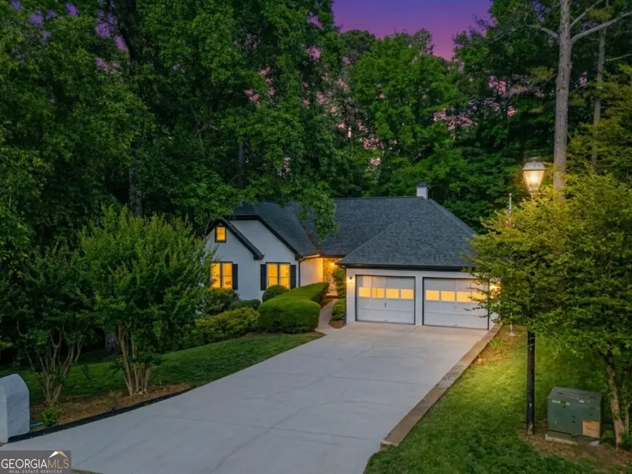 1190 St Ives Ct, Suwanee, GA 30024 - #2