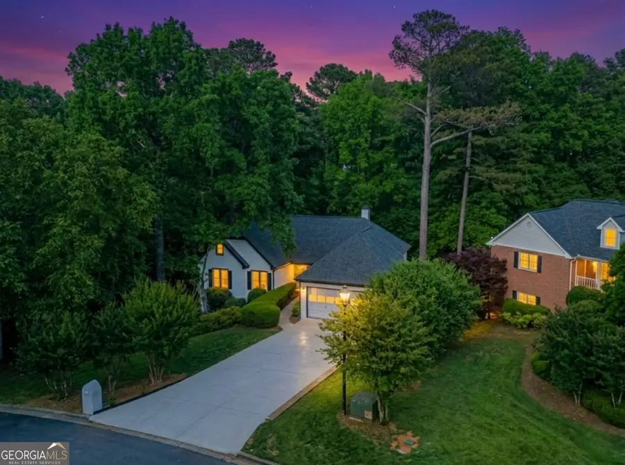 1190 St Ives Ct, Suwanee, GA 30024 - #3
