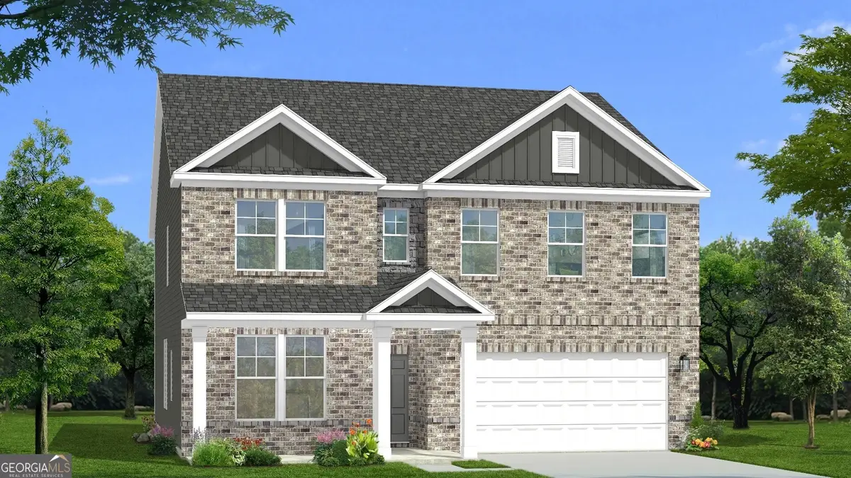 704 Radiant Hollow Lane, McDonough, GA 30253 - #1
