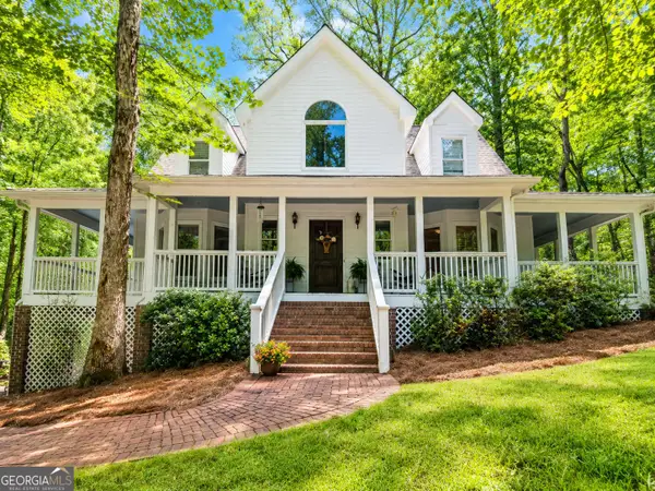 3259 Etchison Road, Loganville, GA 30052