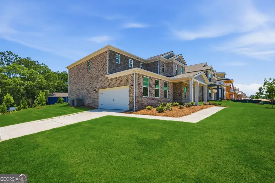 1053 James Madison Court, McDonough, GA 30253 - #3