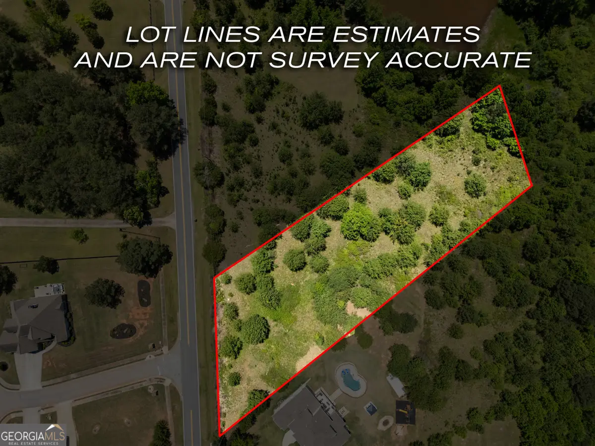 6707 Bishop Road, Fairburn, GA 30213 - #1